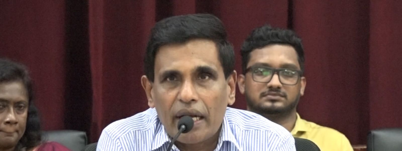 Ministers Seek Support for ‘A United Nation’